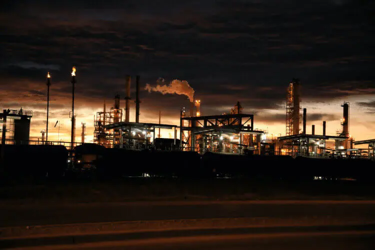 Industrial Cleaning